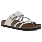 Mara — Sandalias con Soporte Plantar