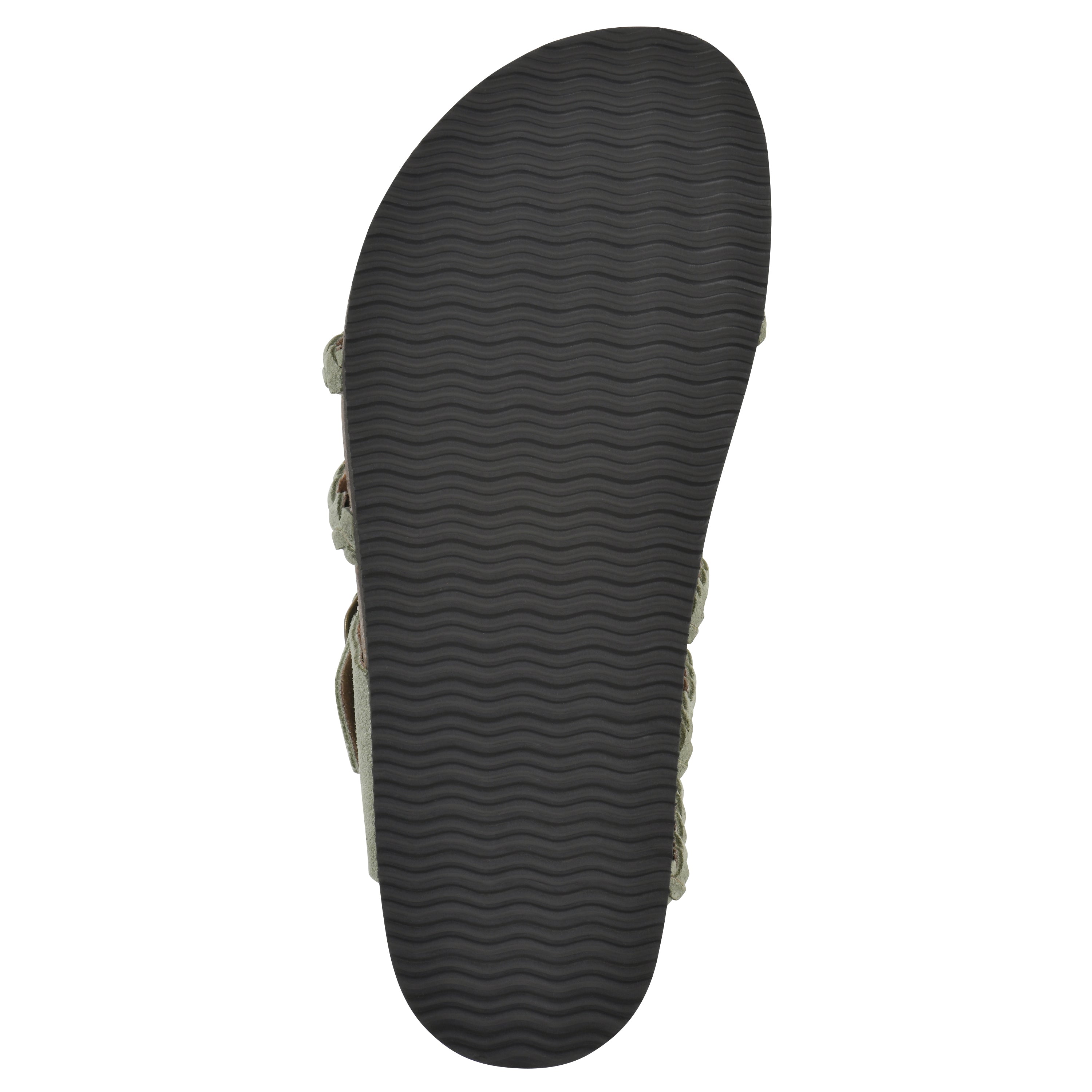 Mara — Sandalias con Soporte Plantar