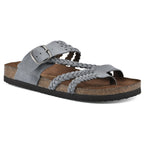 Mara — Sandalias con Soporte Plantar