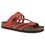 Mara — Sandalias con Soporte Plantar