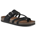 Mara — Sandalias con Soporte Plantar