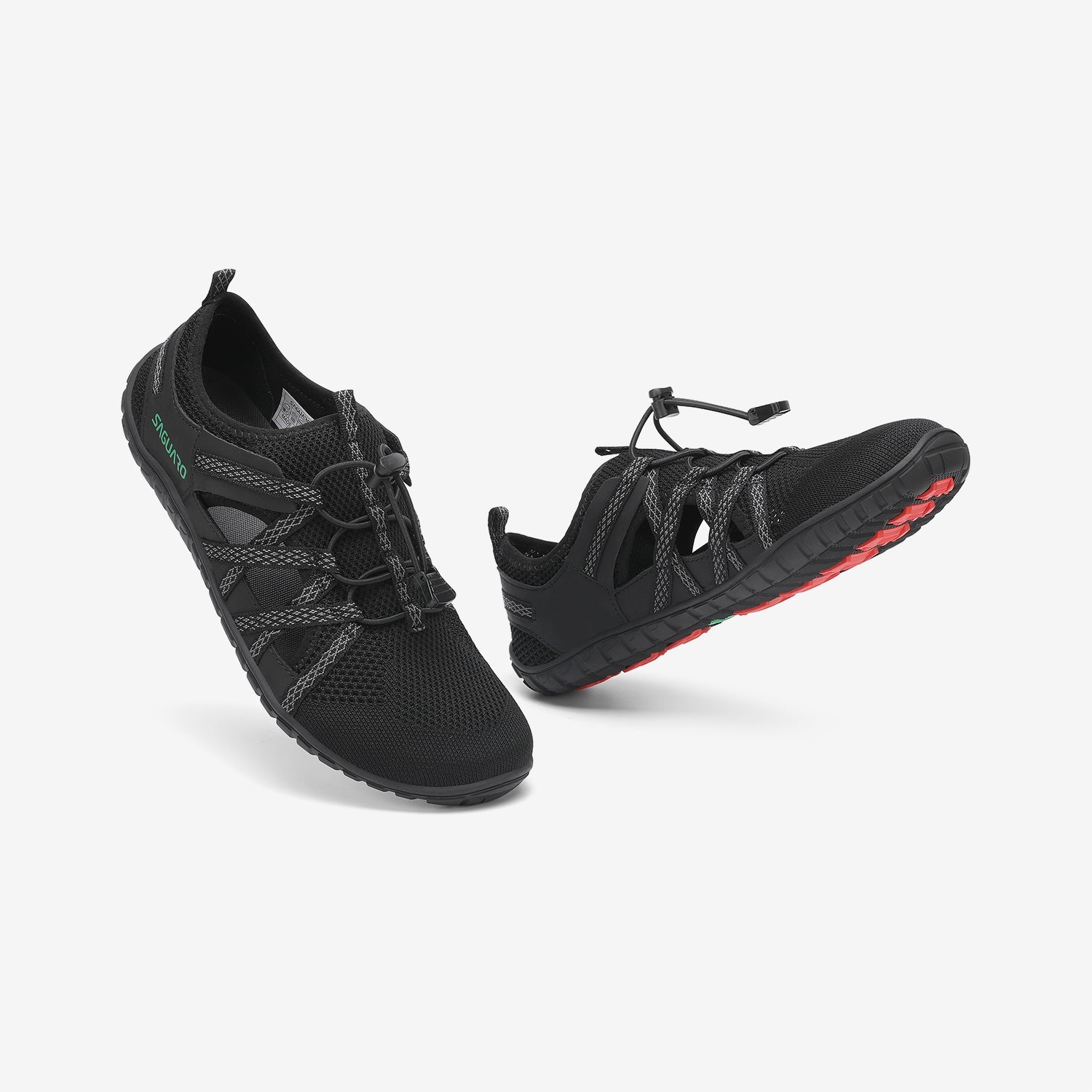 Breeze II - Barefoot Sandalias