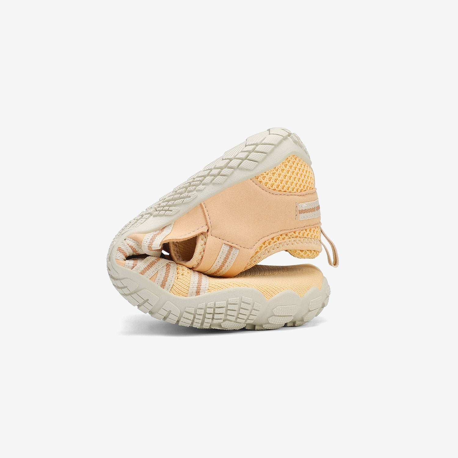 Breeze IV - Barfotssandaler