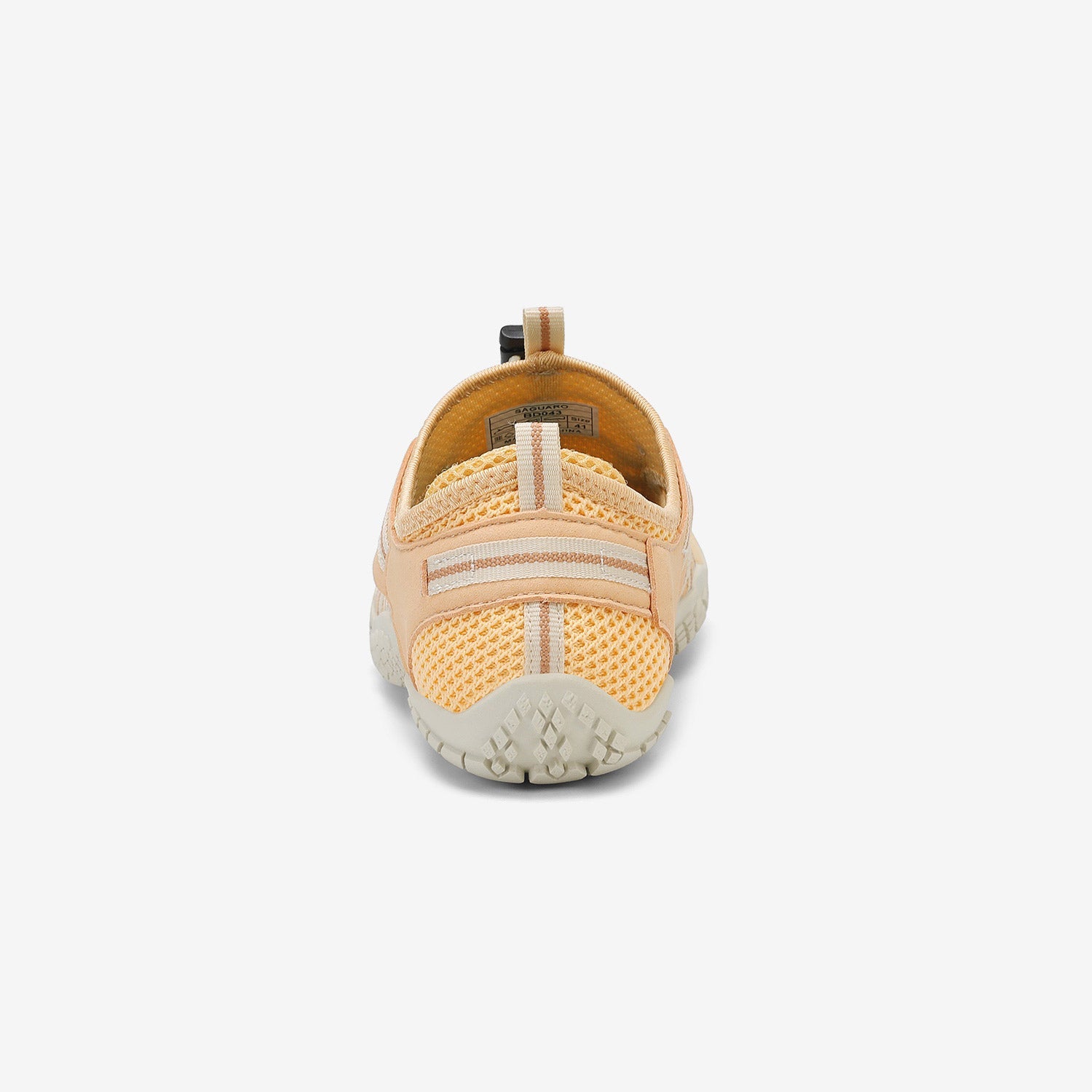Breeze IV - Barfotssandaler