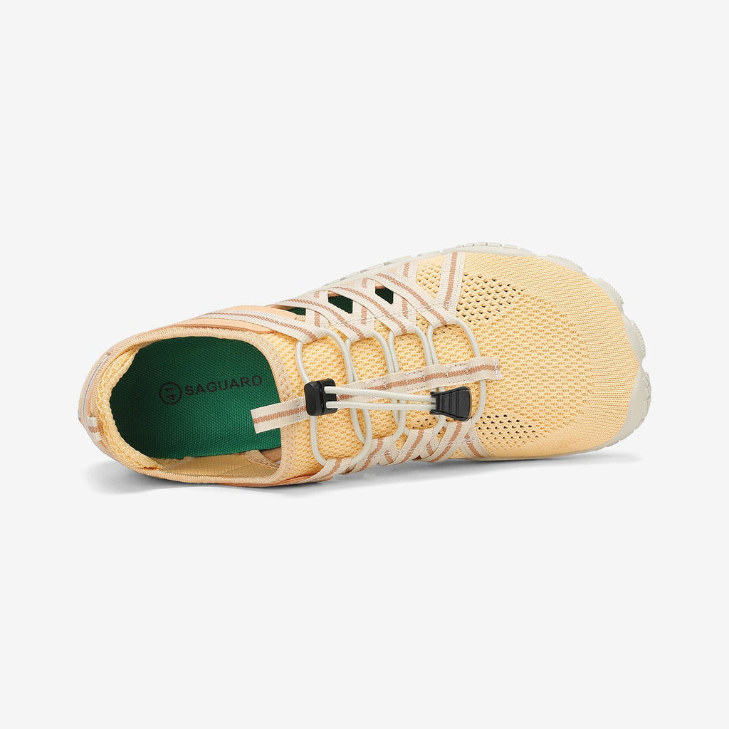 Breeze IV - Barfotssandaler