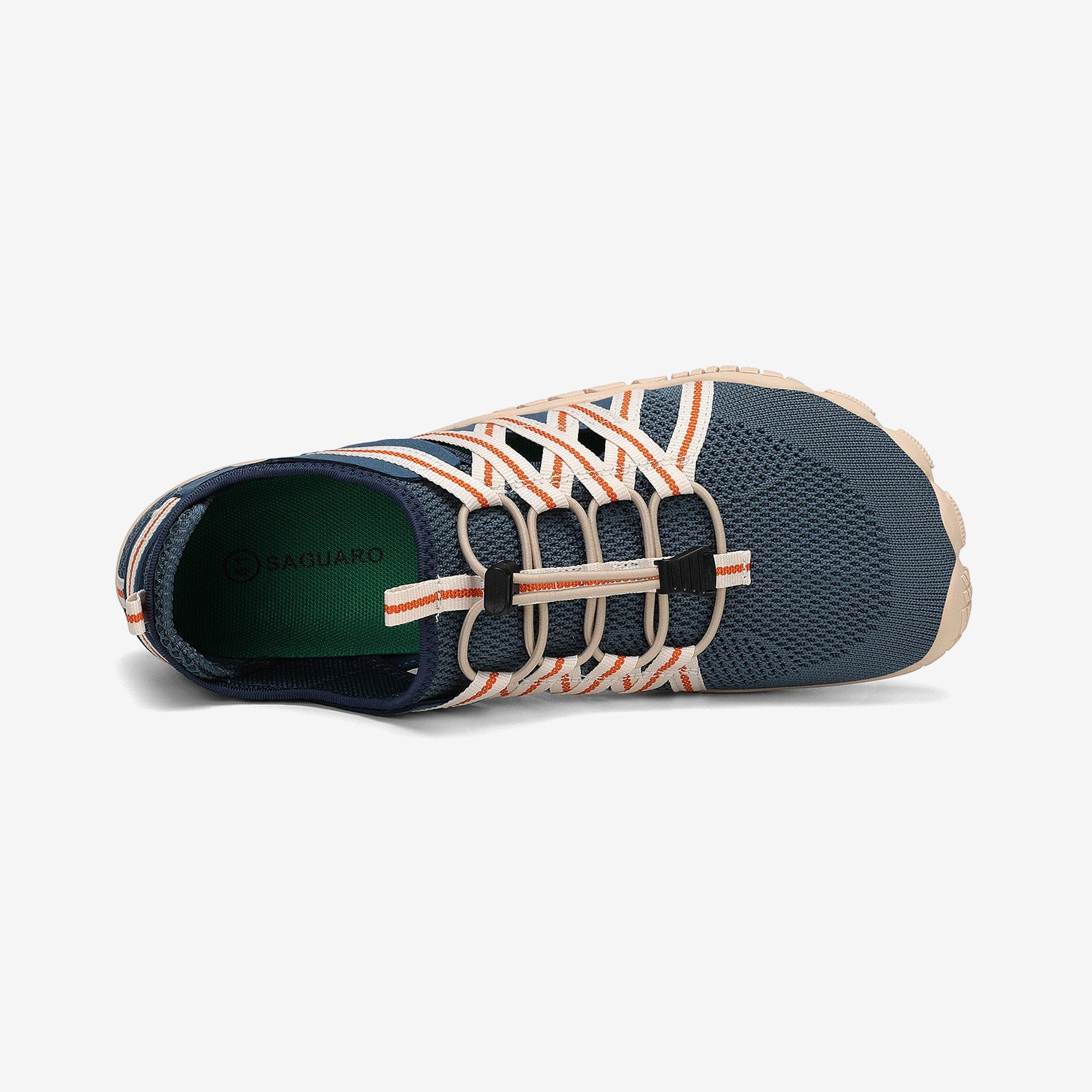 Breeze IV - Barfotssandaler