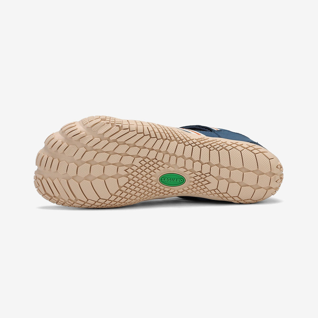 Breeze IV - Barfotssandaler