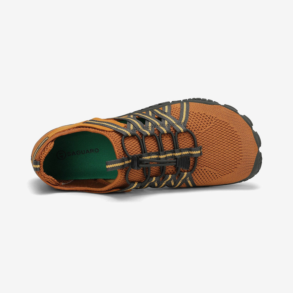 Breeze IV - Barfotssandaler