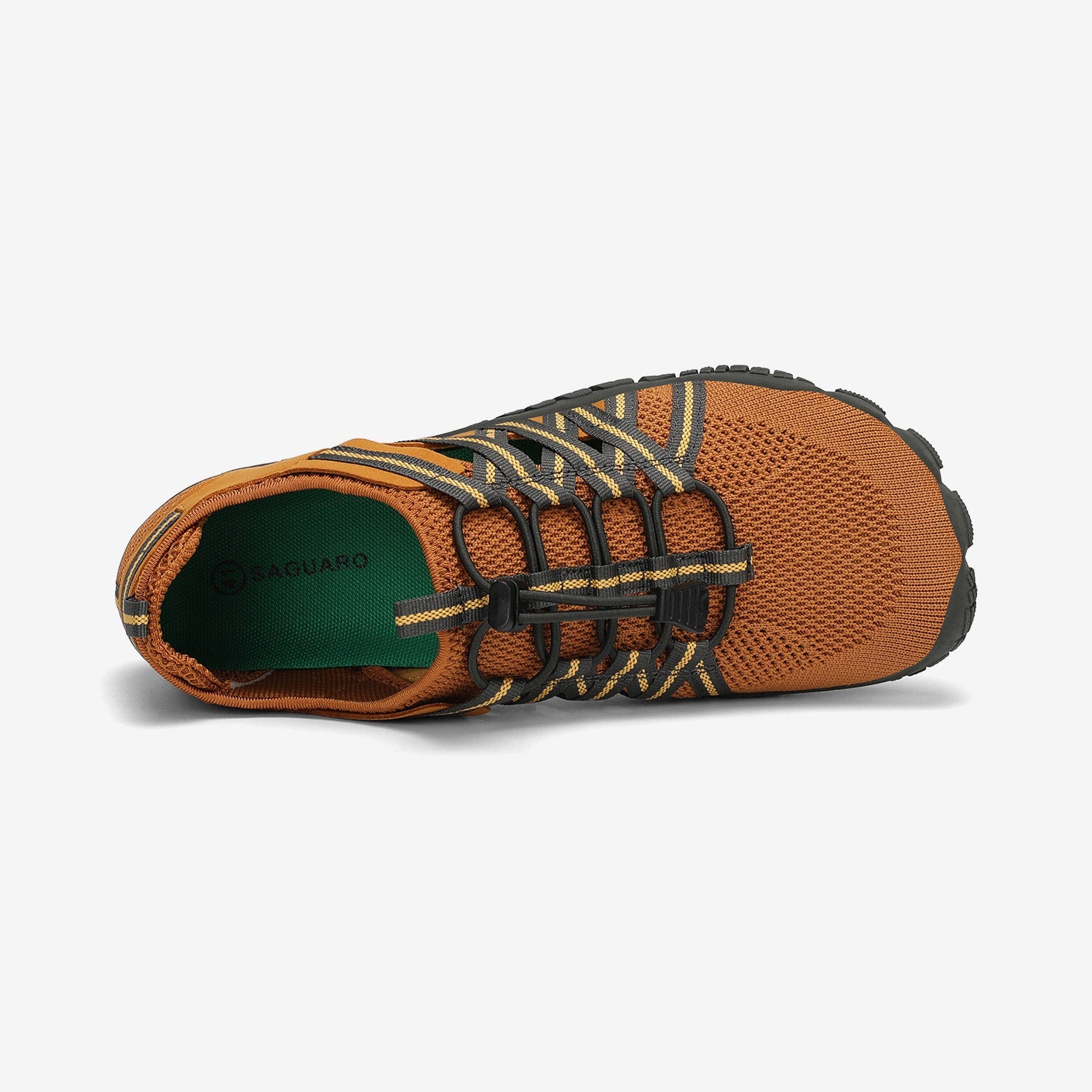Breeze IV - Barfotssandaler