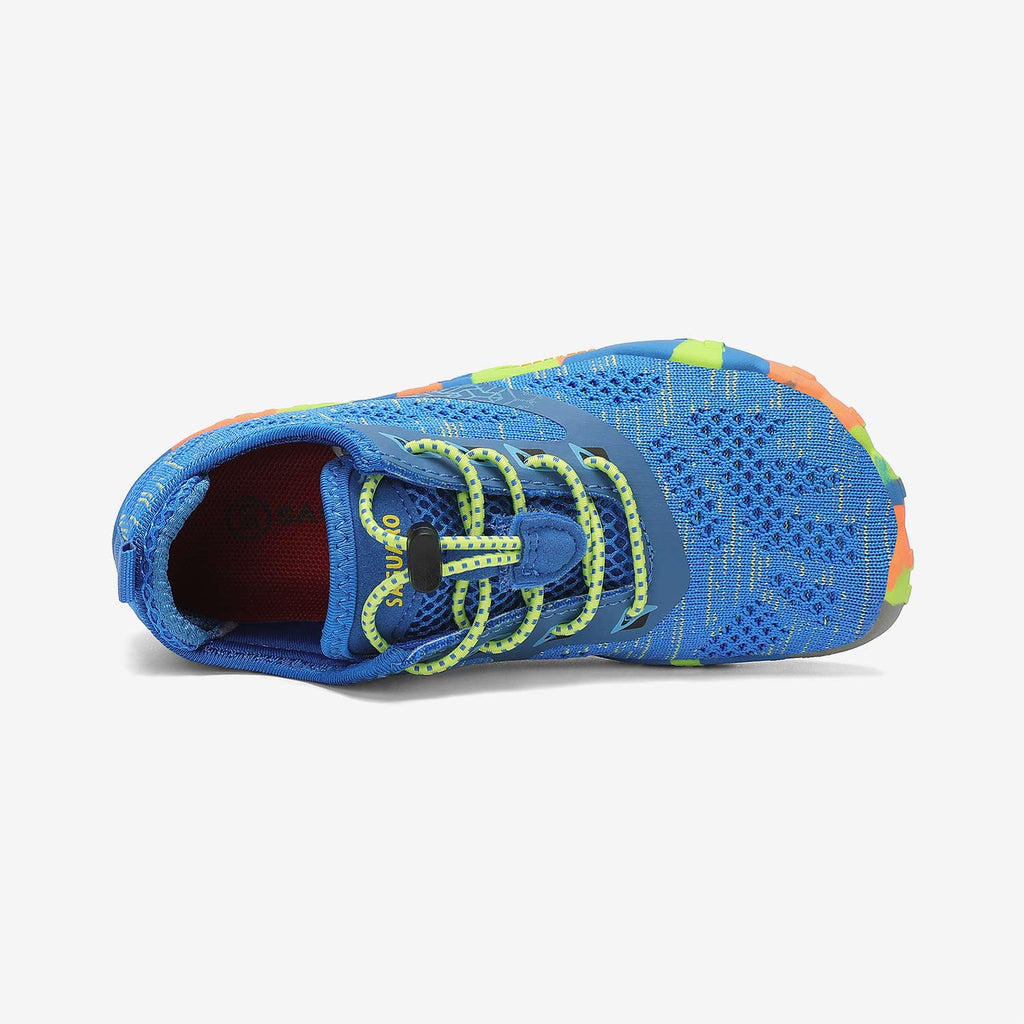Niños Smart Ⅰ - Zapatos Barefoot