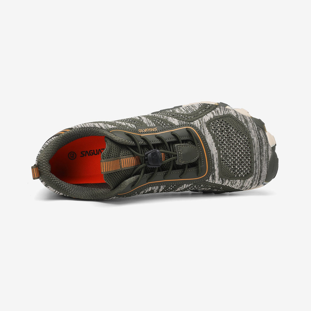 Active II Pro - Zapatos Barefoot