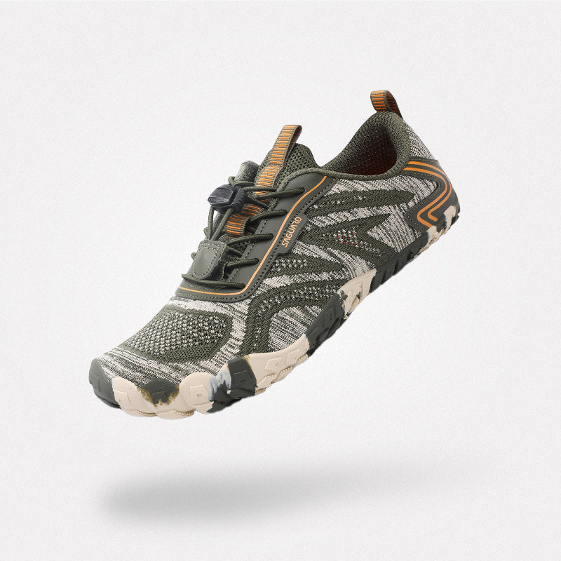 Active II Pro - Zapatos Barefoot