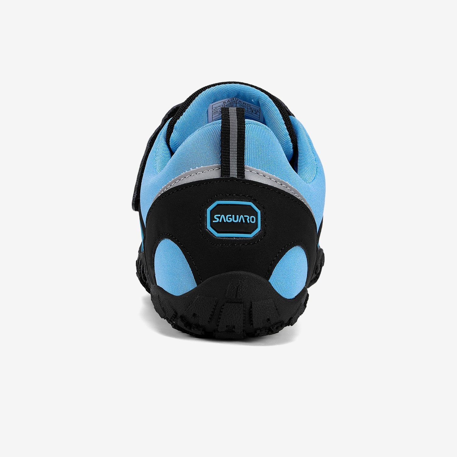 Vigor II Pro - Barfotaskor
