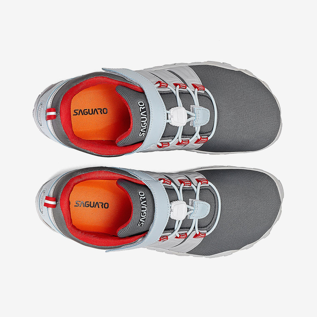 Vigor II Pro - Barfotaskor