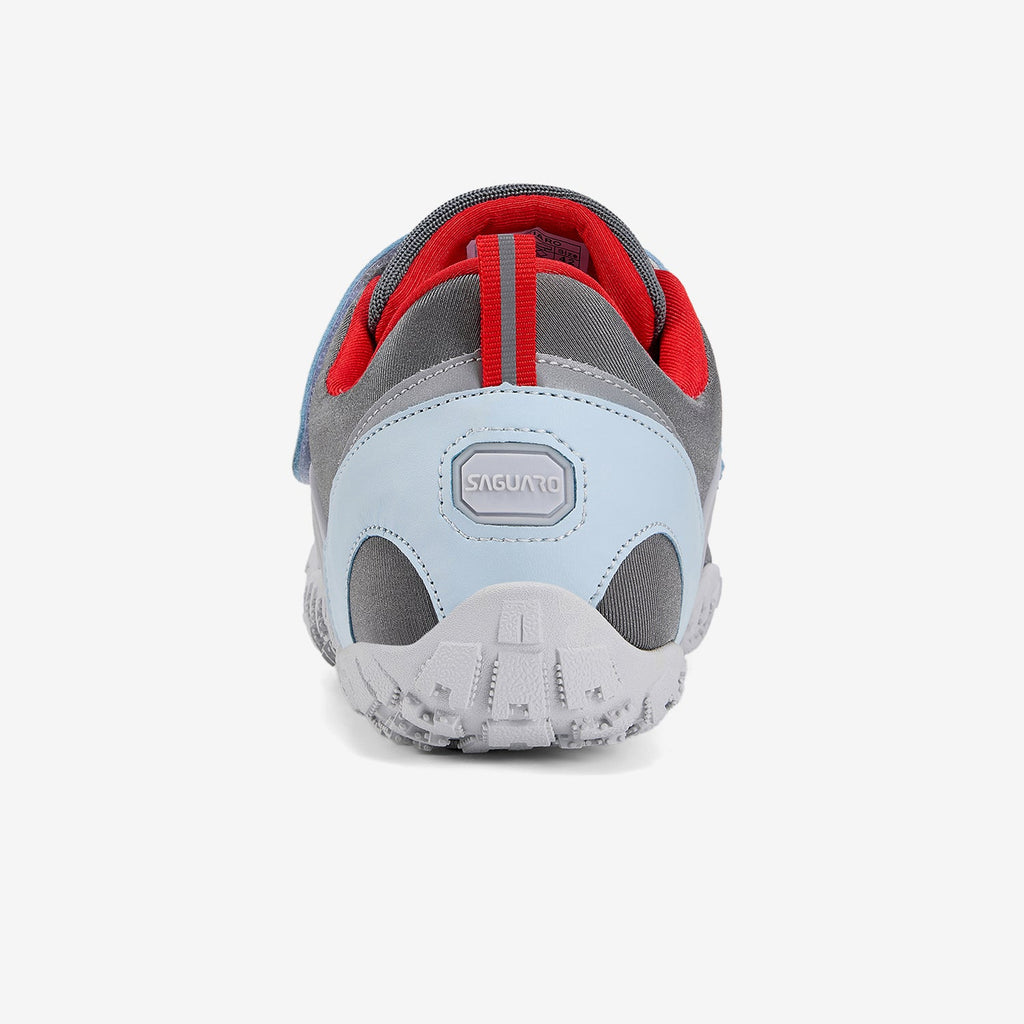 Vigor II Pro - Barfotaskor