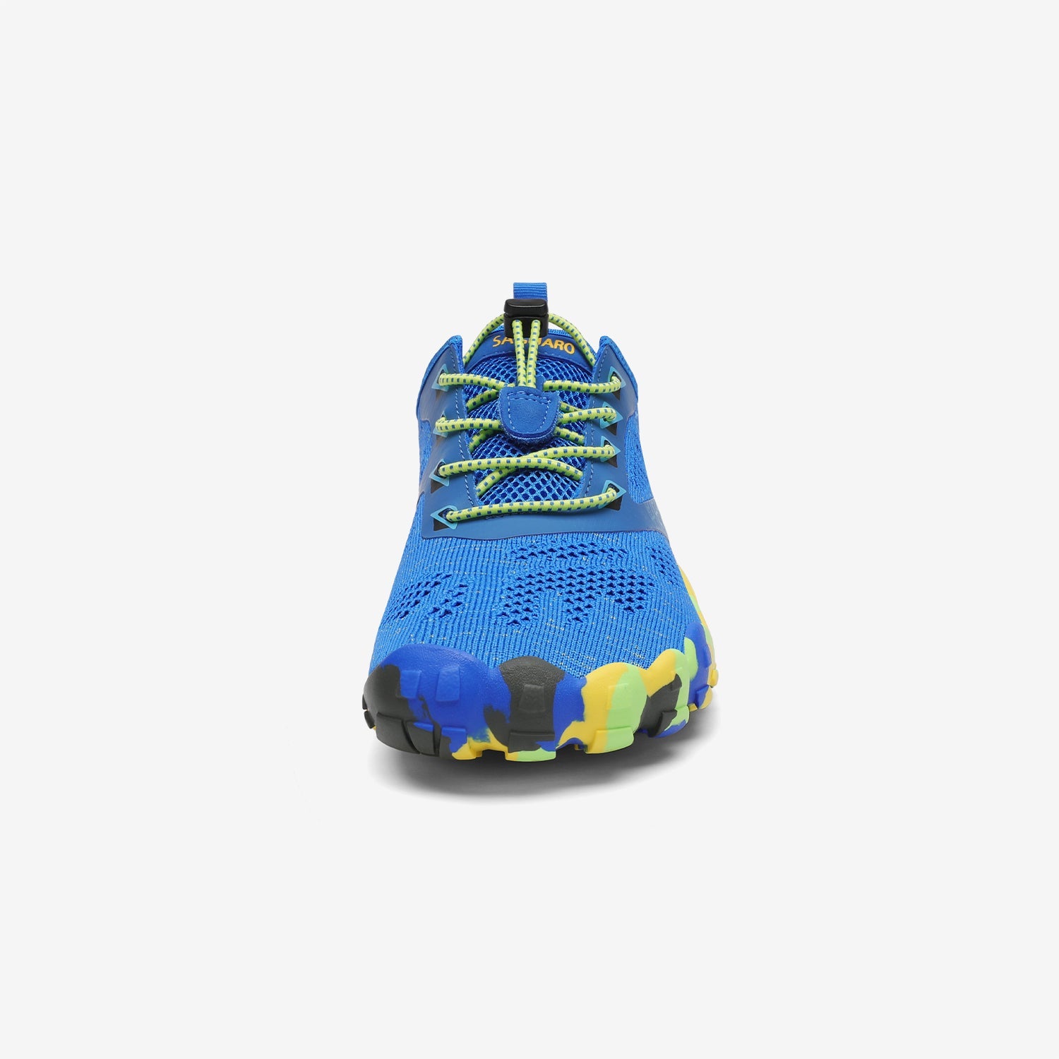 Smart II - Zapatos Barefoot