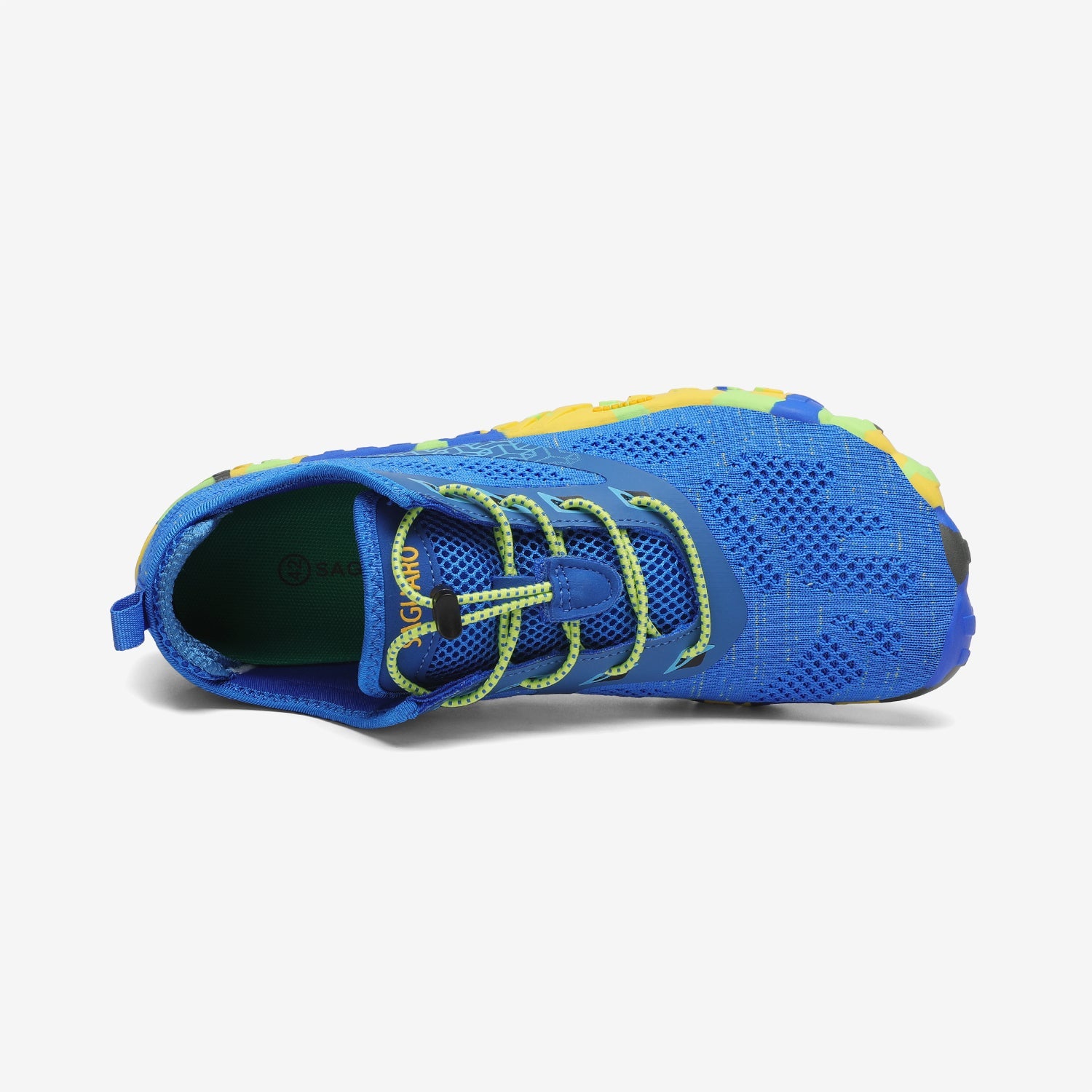 Smart II - Zapatos Barefoot