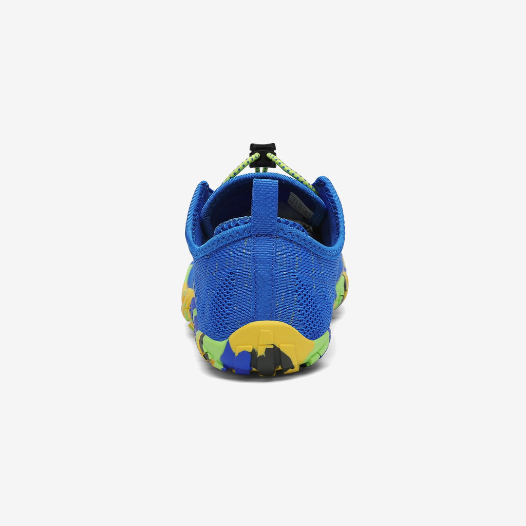 Smart II - Zapatos Barefoot