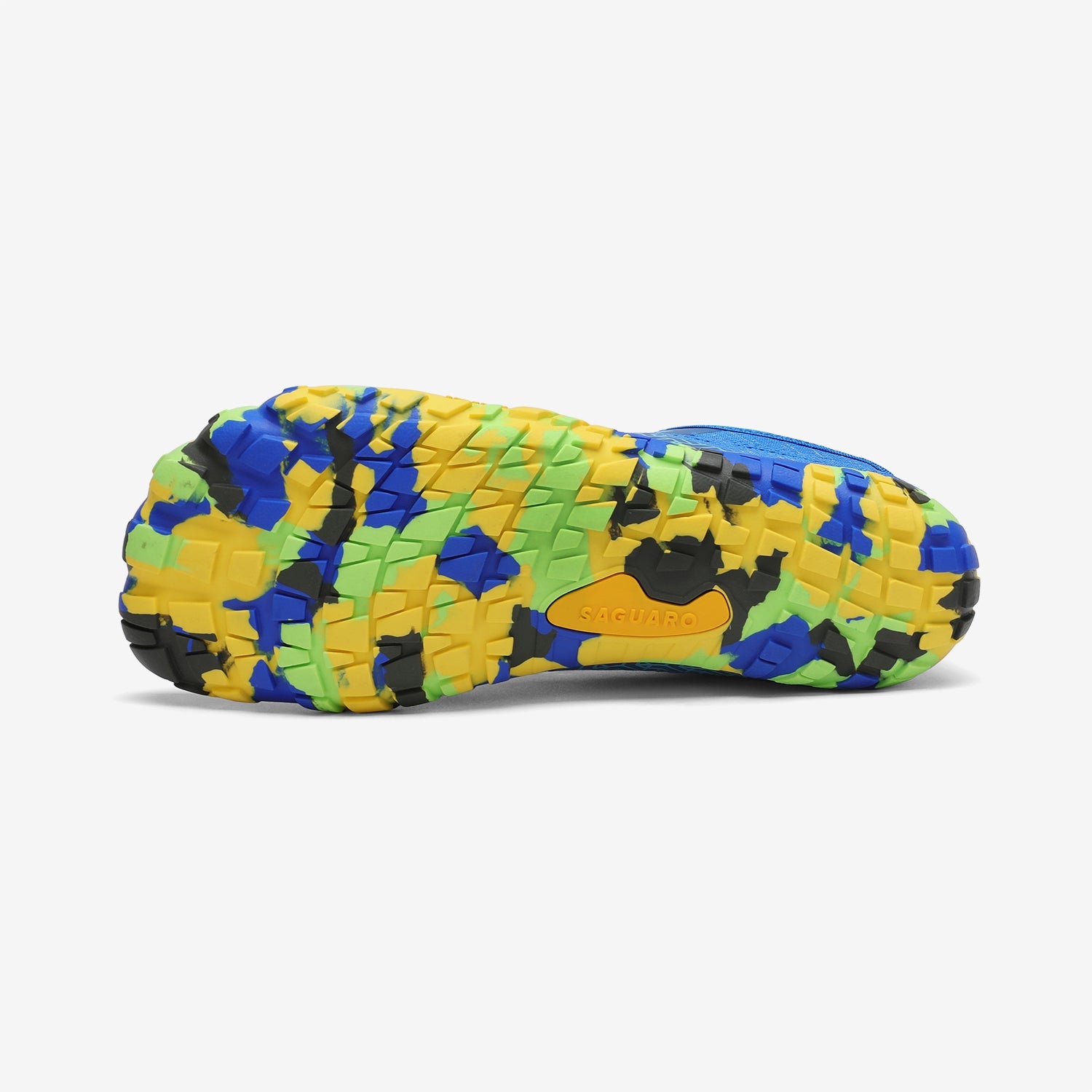 Smart II - Zapatos Barefoot