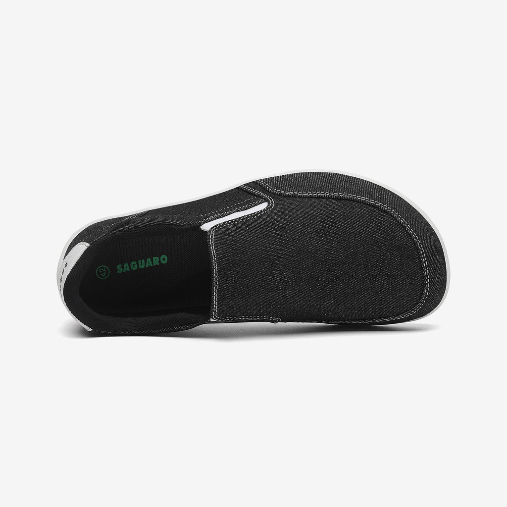 Relax V - Zapatos Barefoot