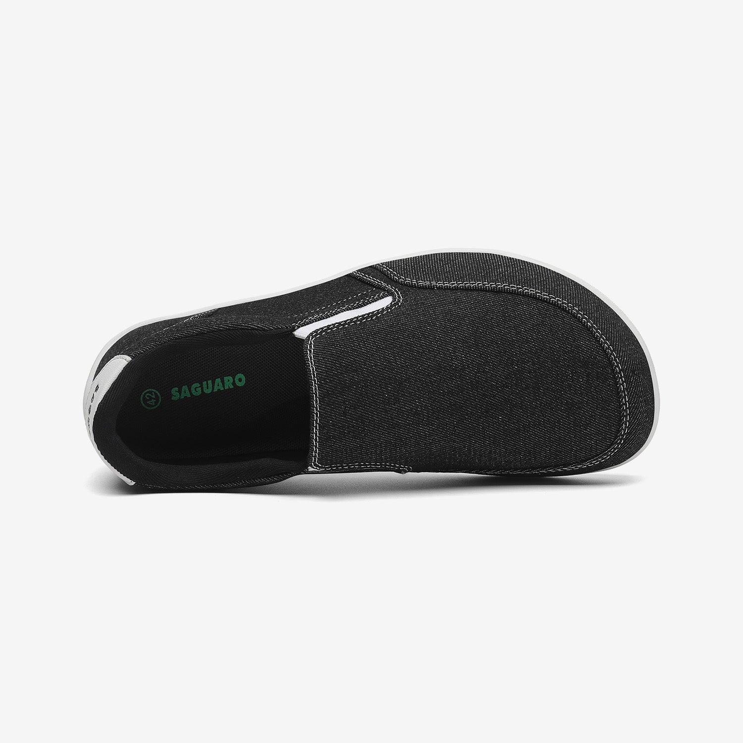 Relax V - Zapatos Barefoot