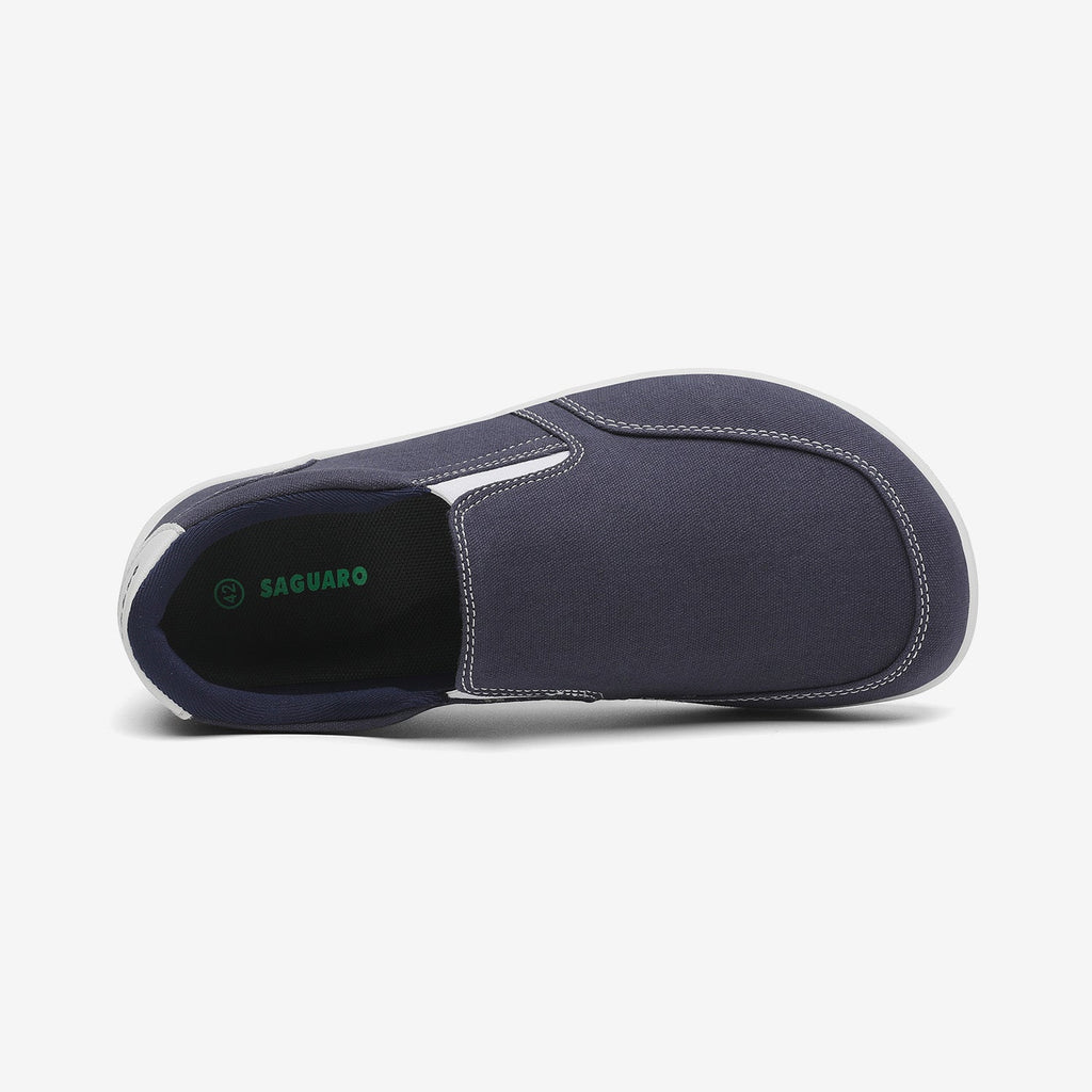 Relax V - Zapatos Barefoot