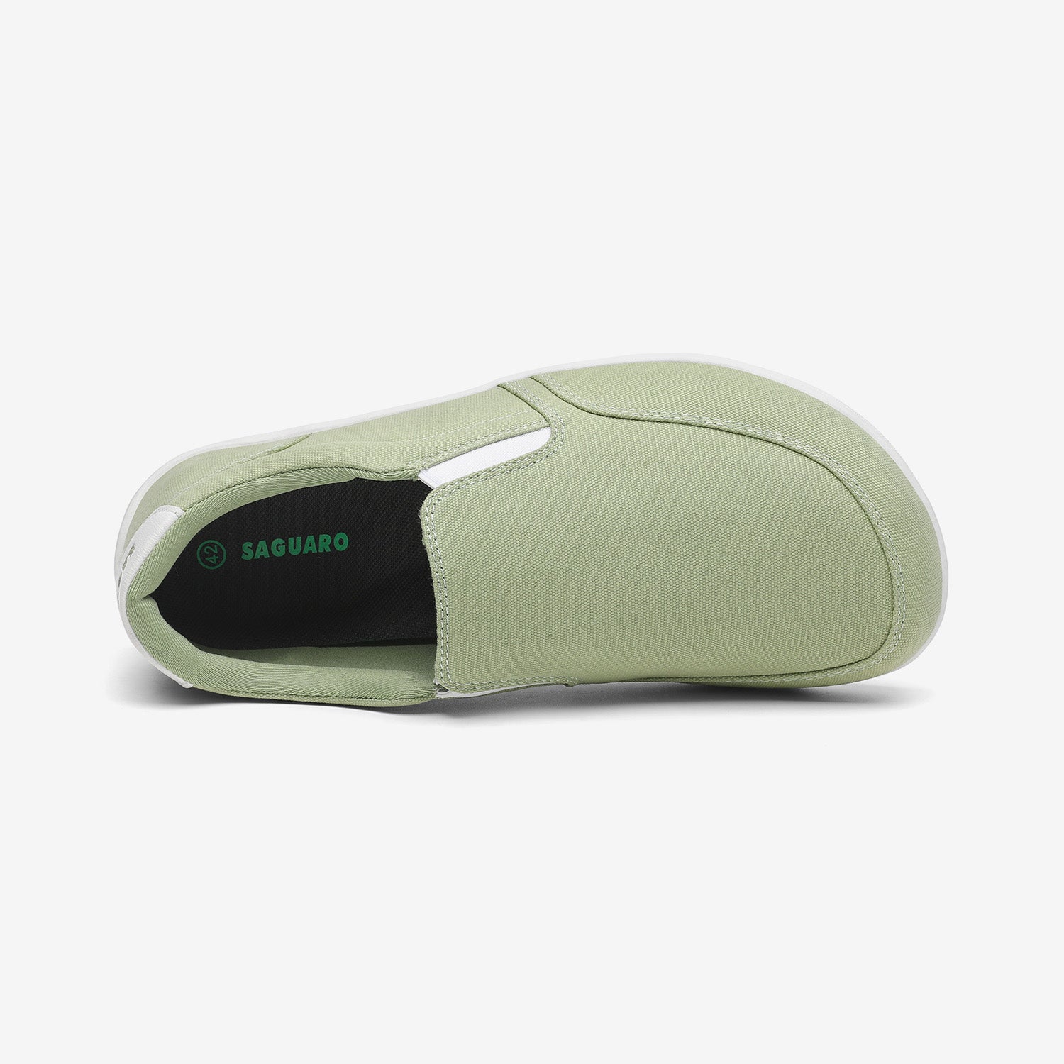 Relax V - Zapatos Barefoot