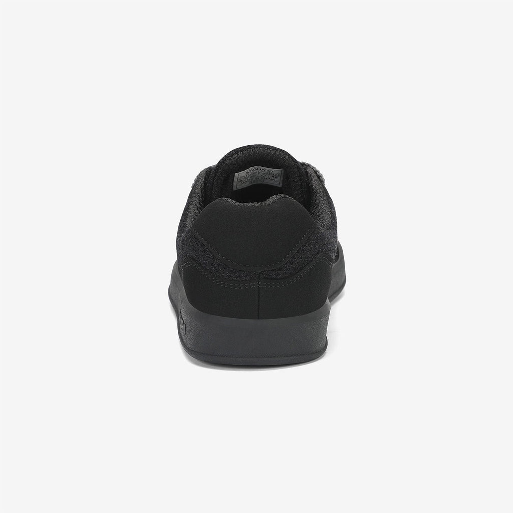 Zeal I - Zapatos Barefoot