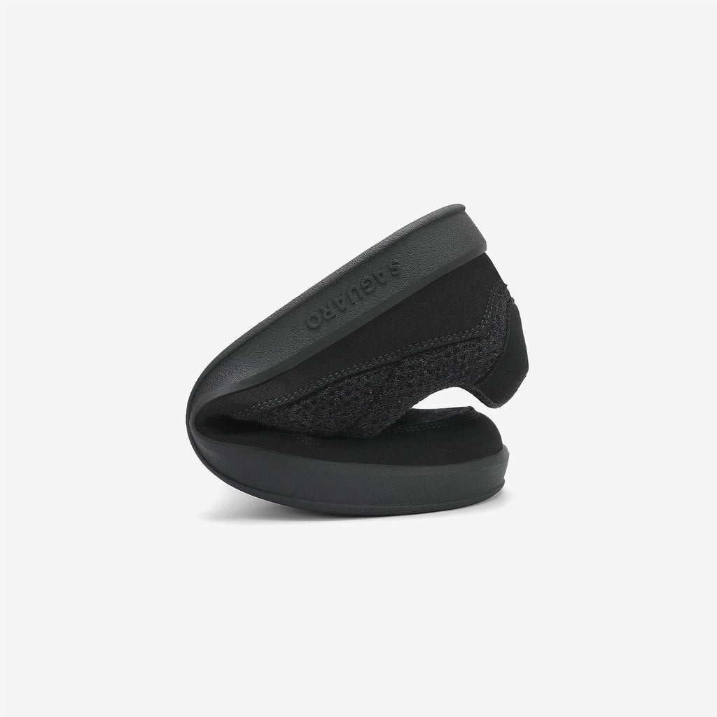 Zeal I - Zapatos Barefoot