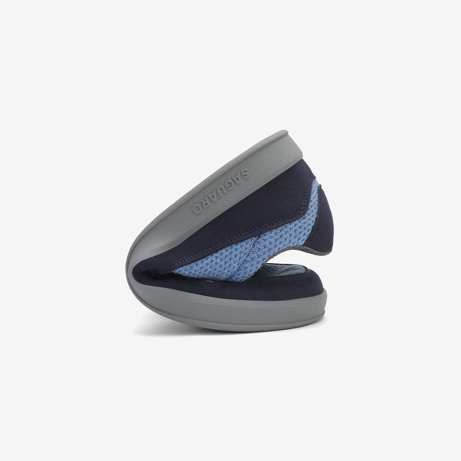 Zeal I - Zapatos Barefoot
