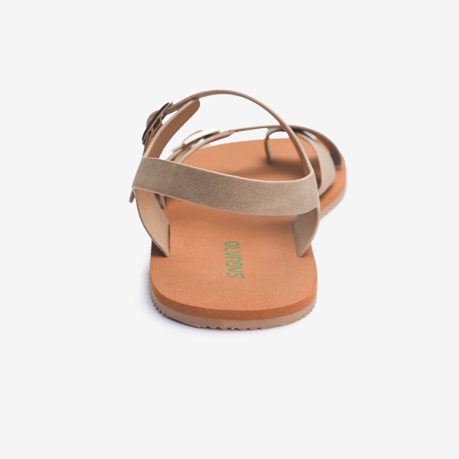 Glow II - barfotassandaler