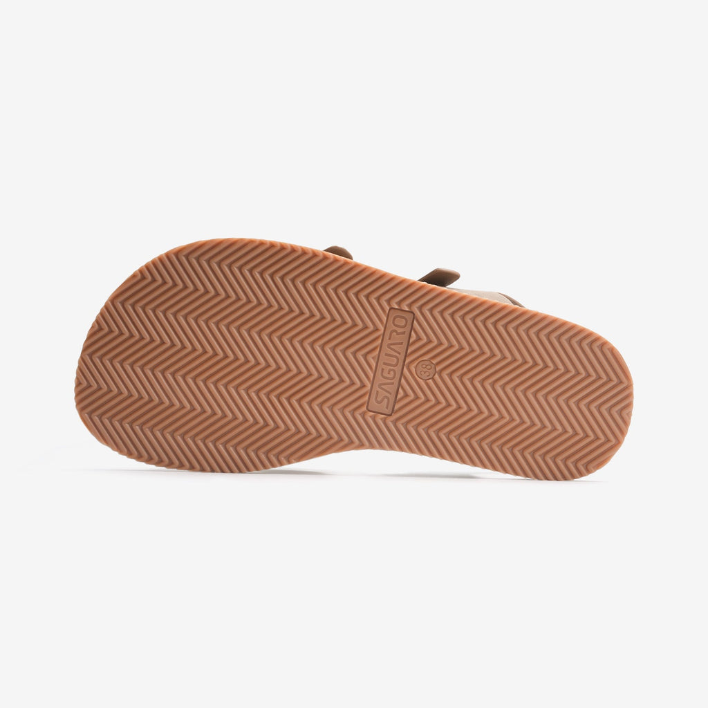 Glow II - barfotassandaler