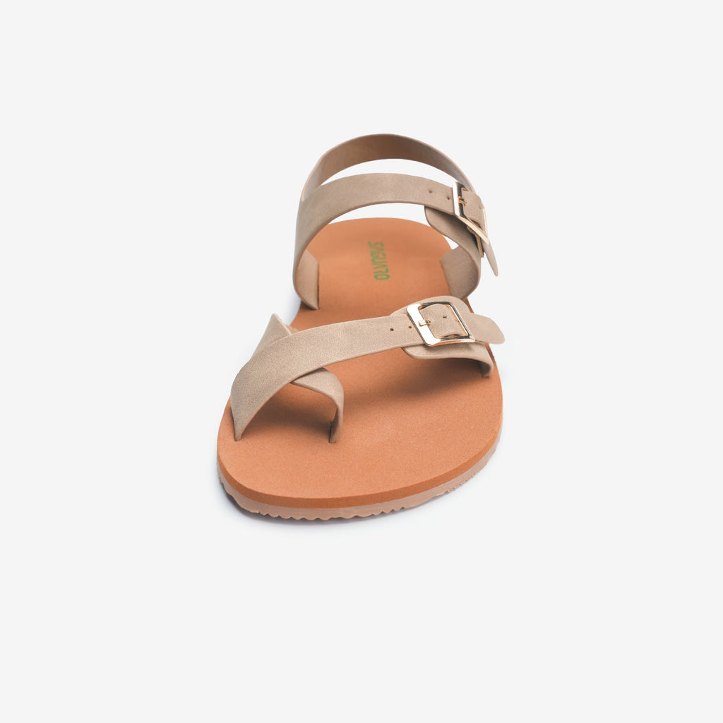 Glow II - barfotassandaler