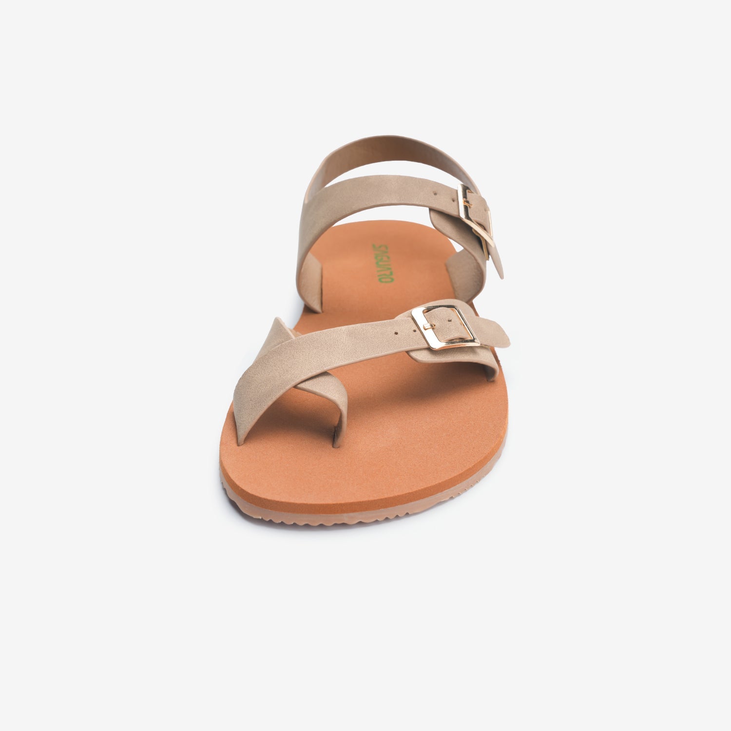 Glow II - barfotassandaler