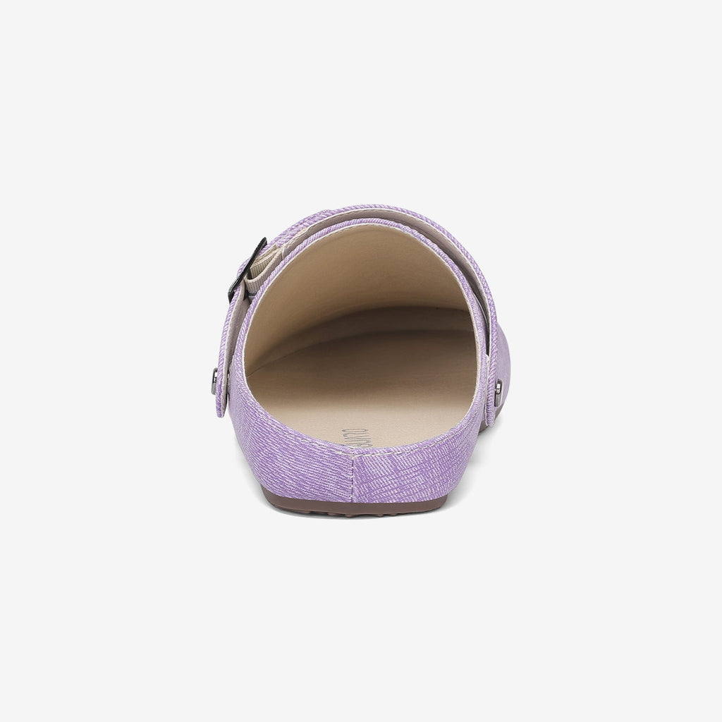 Serene Ⅰ - Zuecos Barefoot