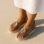 Serena — Sandalias Confort