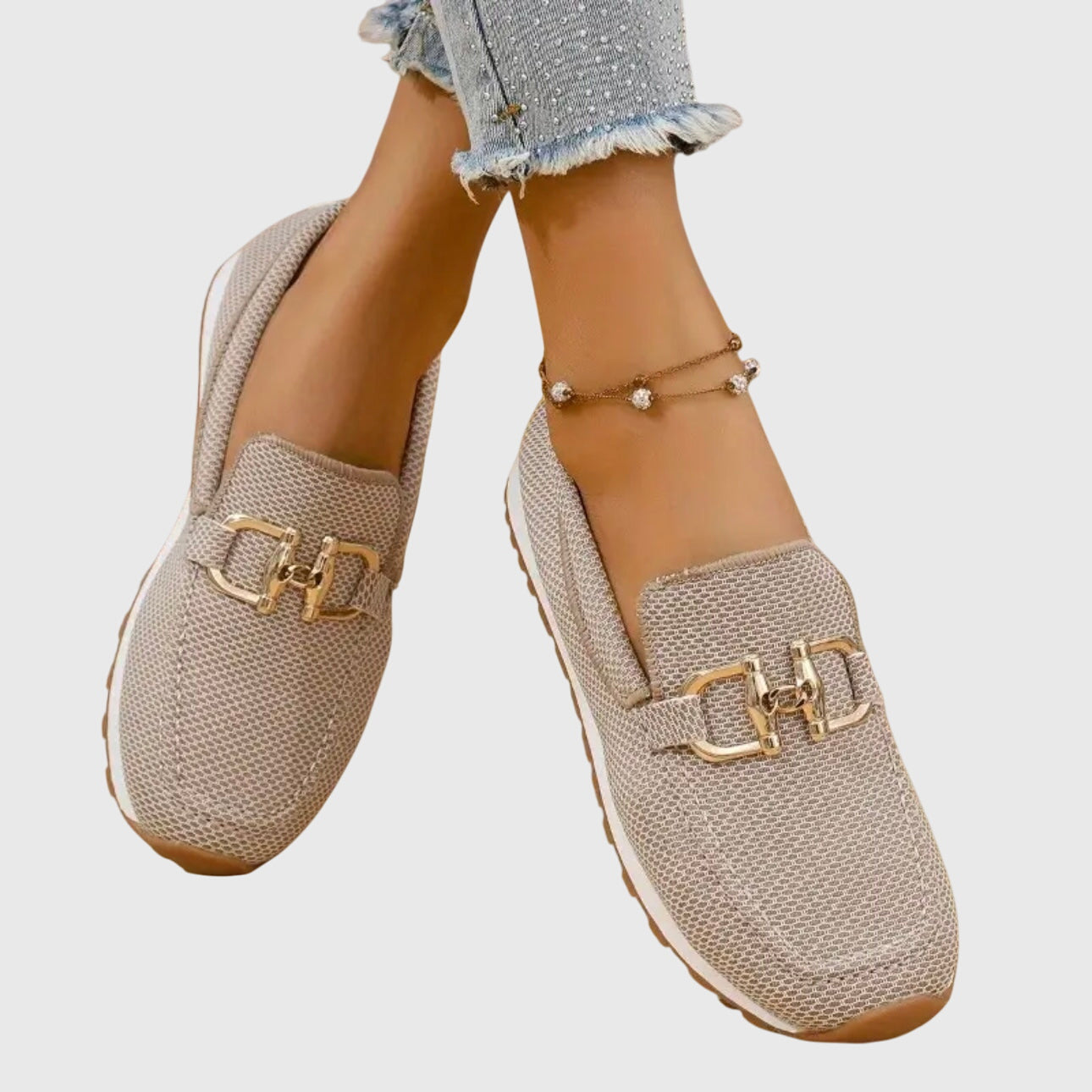 Mocasines Nevada | Elegancia y comodidad