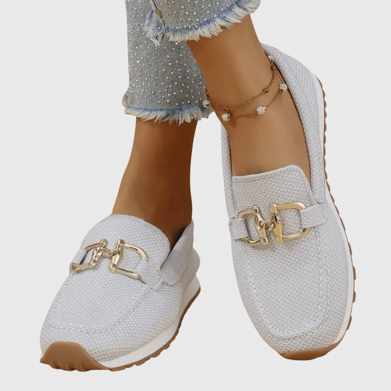 Mocasines Nevada | Elegancia y comodidad