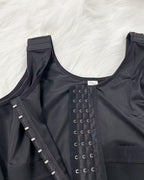 Faja Body Completa de Doble Compresión con Sujetador – Fase 2