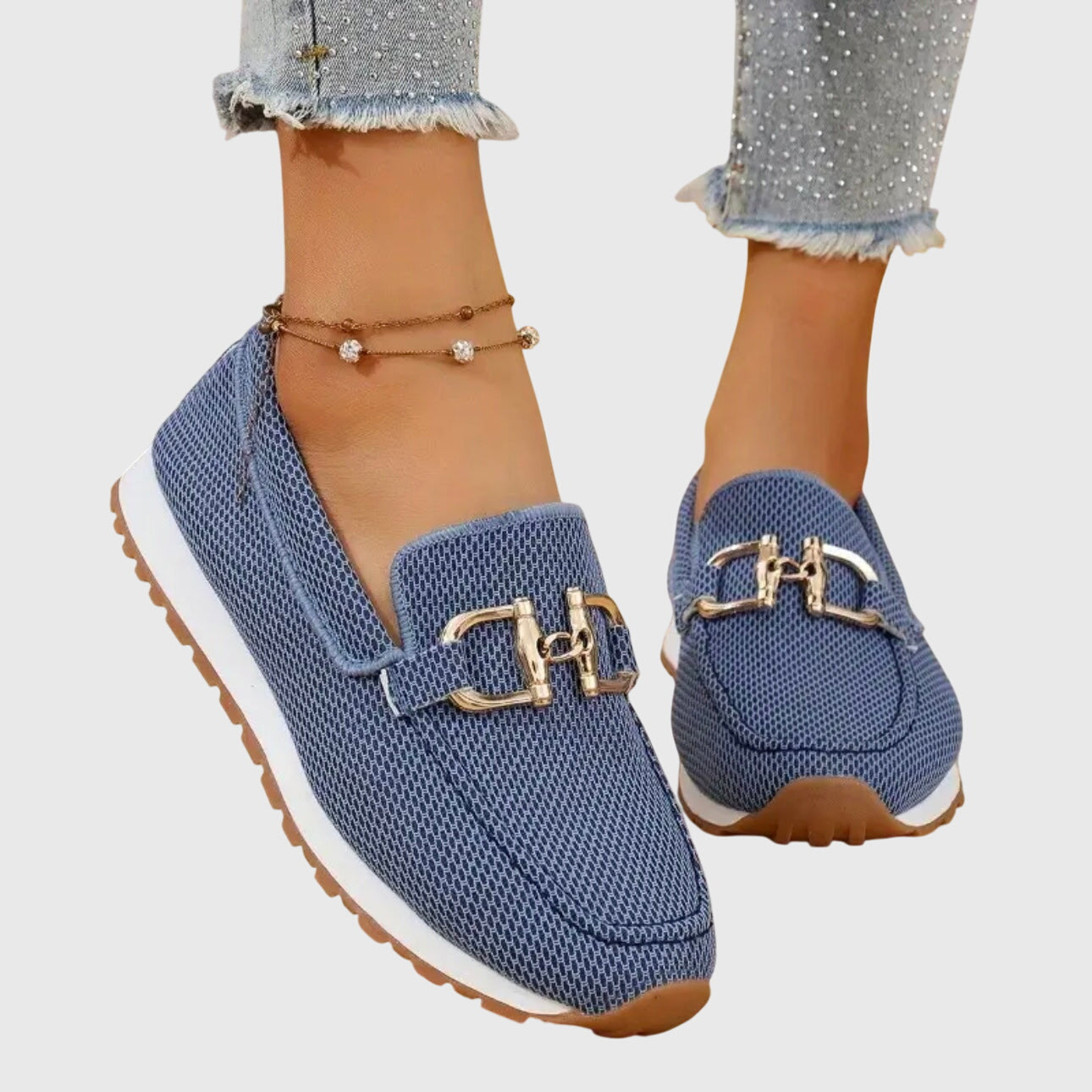 Mocasines Nevada | Elegancia y comodidad