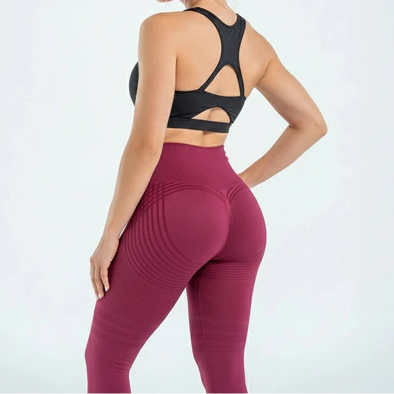 Mallas Venbelia 3D: Despídete de forma natural del dolor y la hinchazón del lipedema