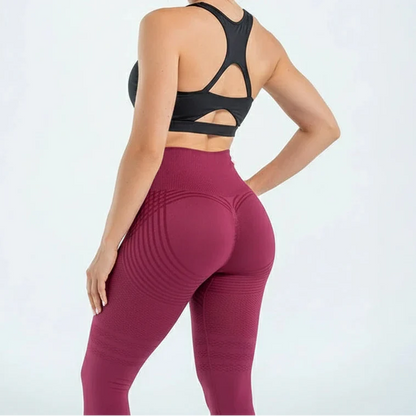 Venbelia 3D Legging –  Redefine tu silueta sin esfuerzo