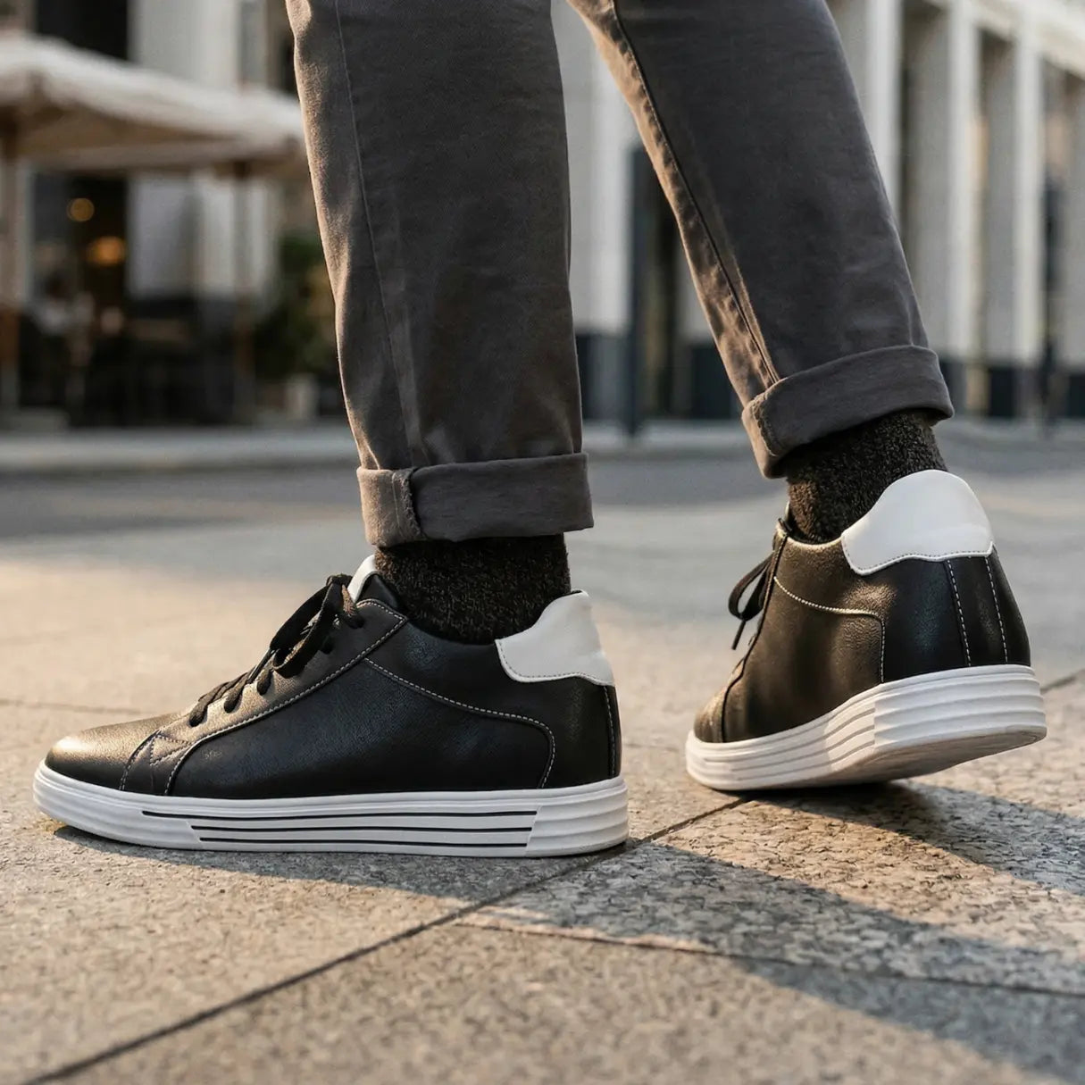 Elyx - 7cm (2.7")