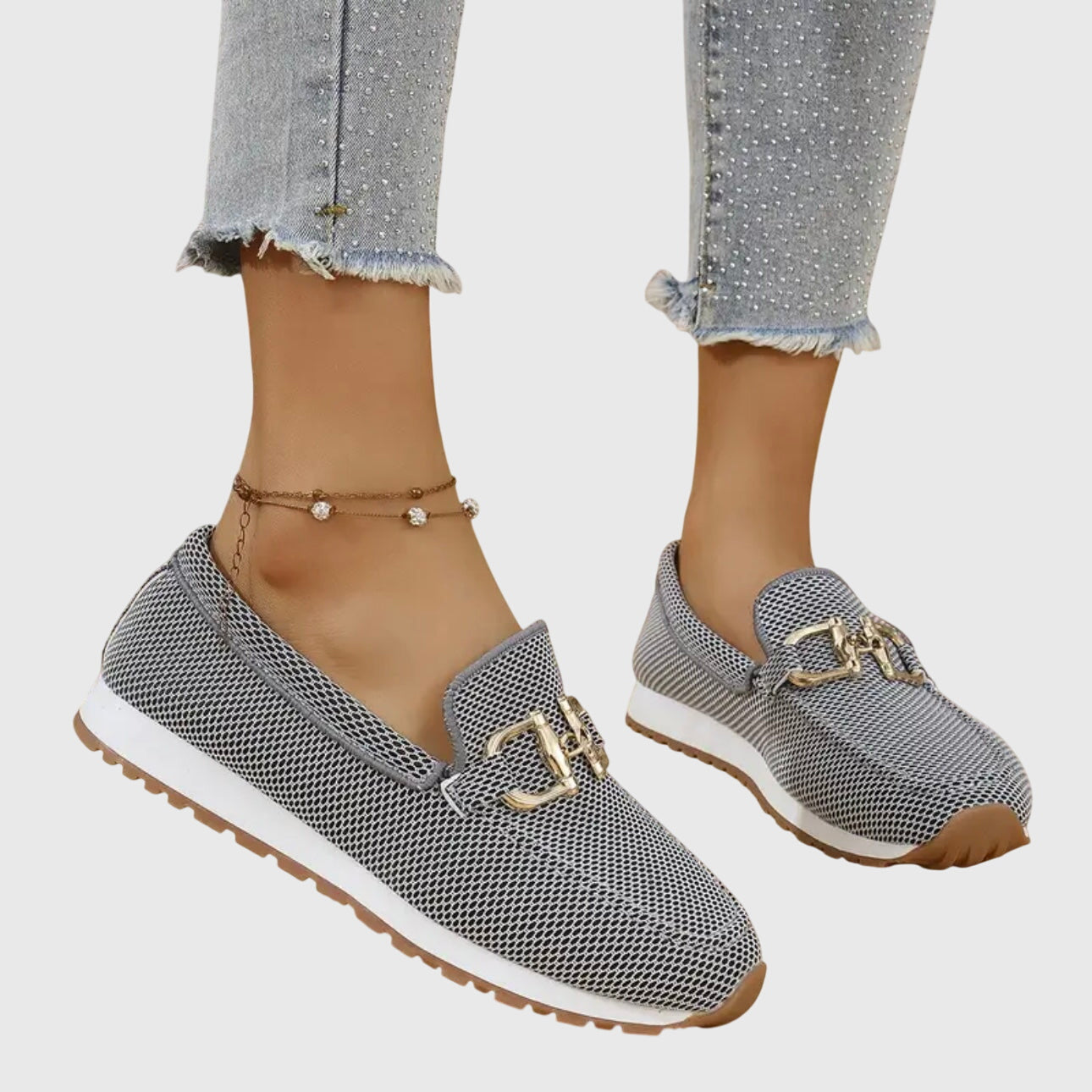 Mocasines Nevada | Elegancia y comodidad