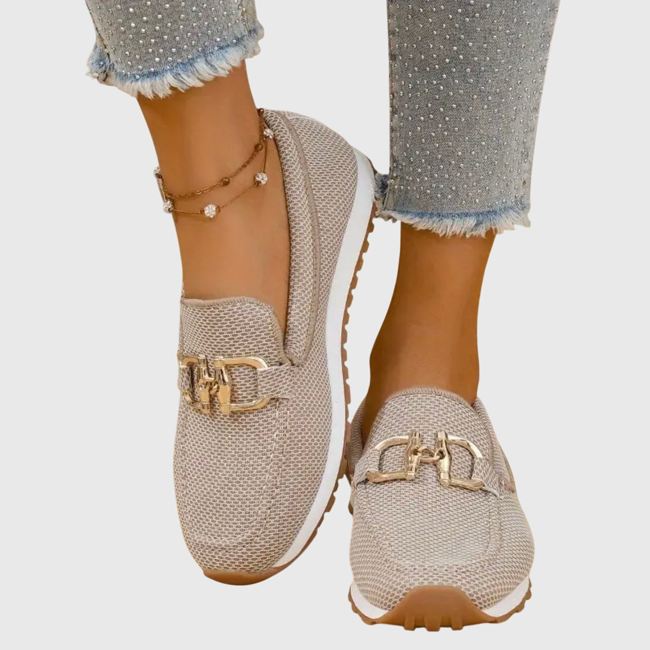 Mocasines Nevada | Elegancia y comodidad