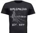 10 Year Anniversary Limited Edition HARLEMBLING T-SHIRT