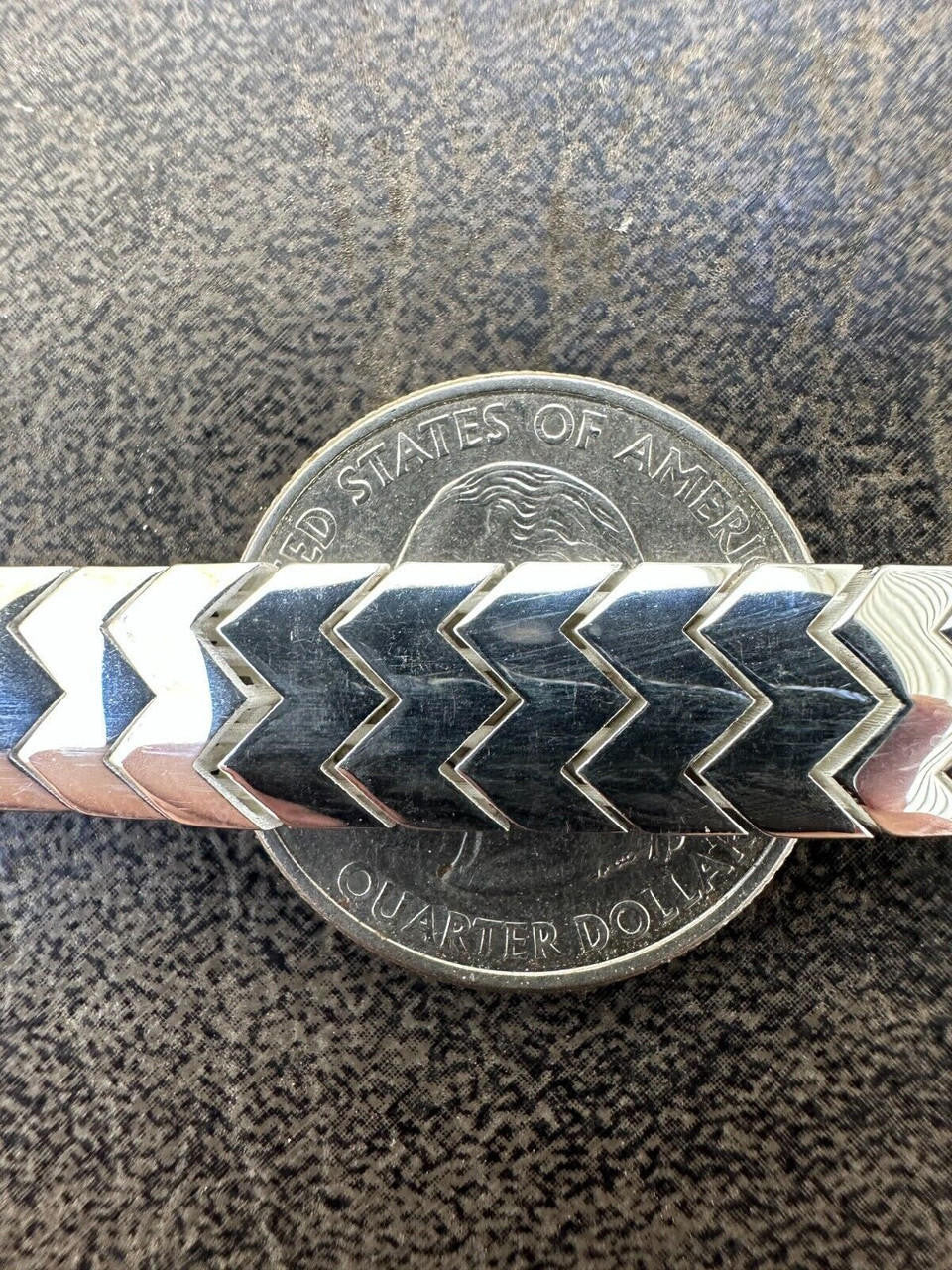 Monaco Snake Bracelet - Hollow 925 Sterling Silver - 6"- 8.5" - 10mm
