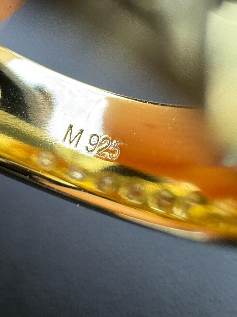 MOISSANITE Half Eternity Channel Set Wedding Band Ring - 14k Gold Vermeil 925 Silver - 1.5mm-5mm