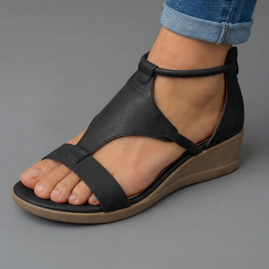 Adriana — Sandalias Ultracómodas