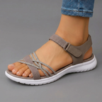 Luisa — Sandalias Cómodas